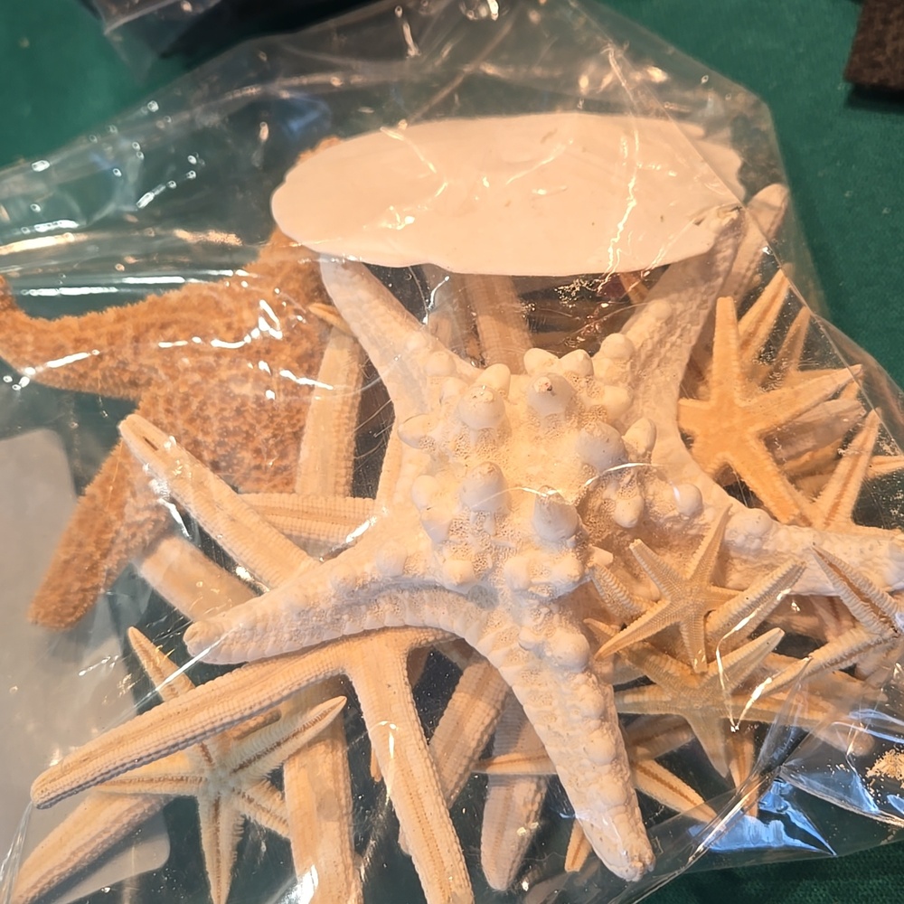 Craft Supplies Assortment with Felt and Feathers - Picture 5 of 8